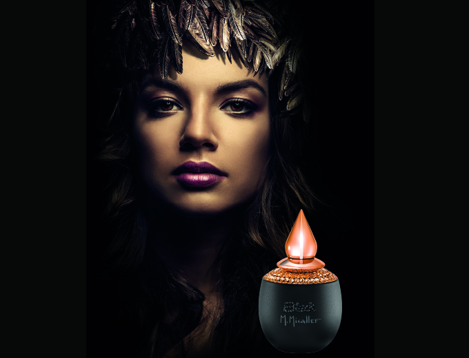 M MICALLEF PARFUMS