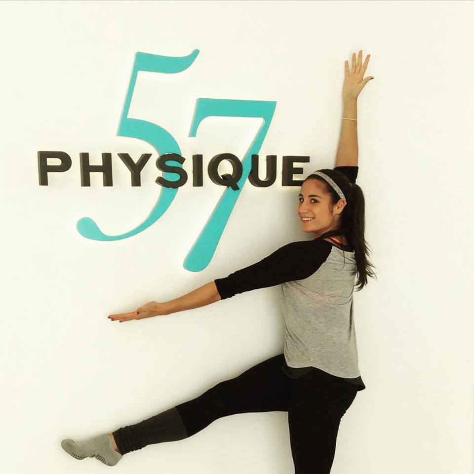 PHYSIQUE 57