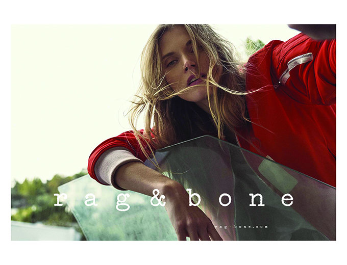 RAG AND BONE